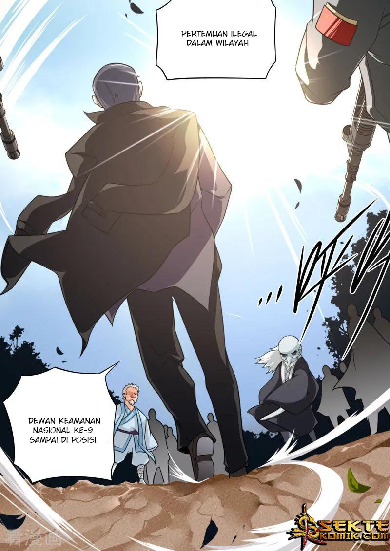 Pluralistic Immortal Chapter 80.2 Gambar 4