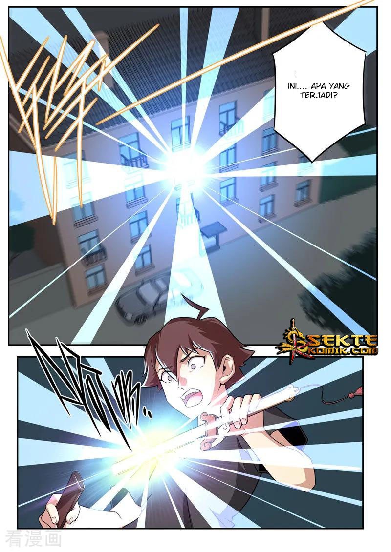 Pluralistic Immortal Chapter 80.2 Gambar 5