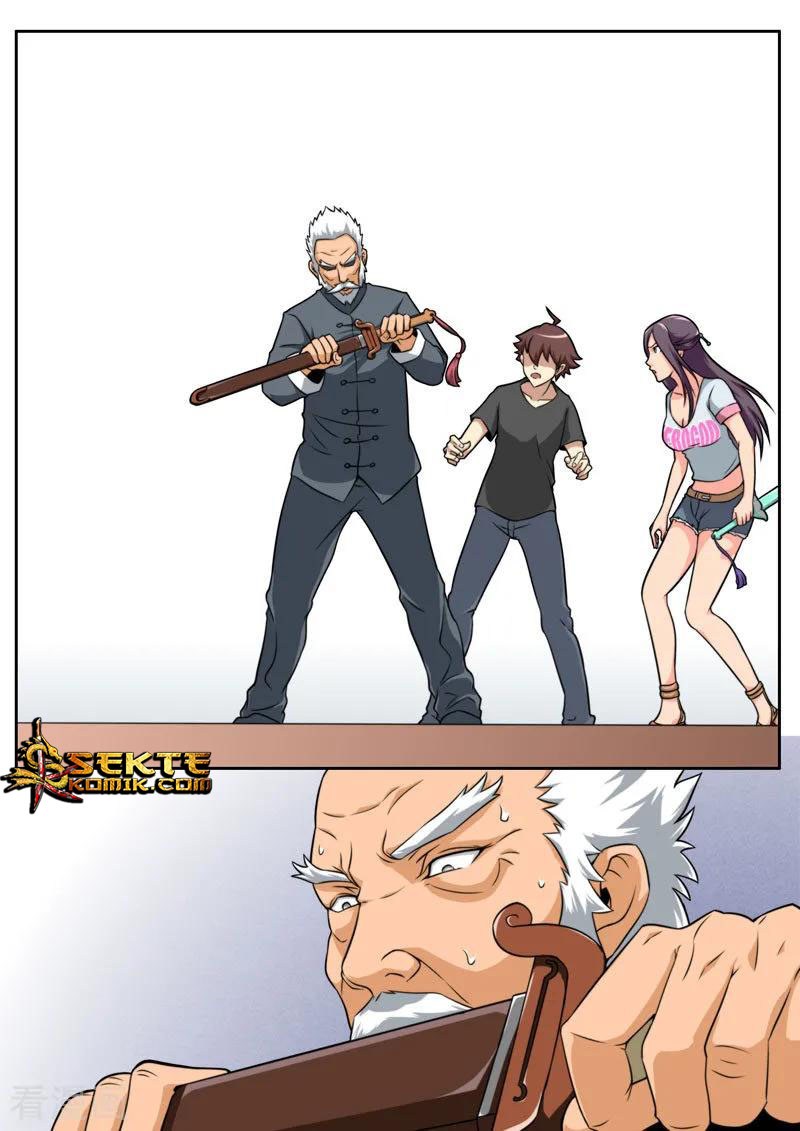Pluralistic Immortal Chapter 80.2 Gambar 7