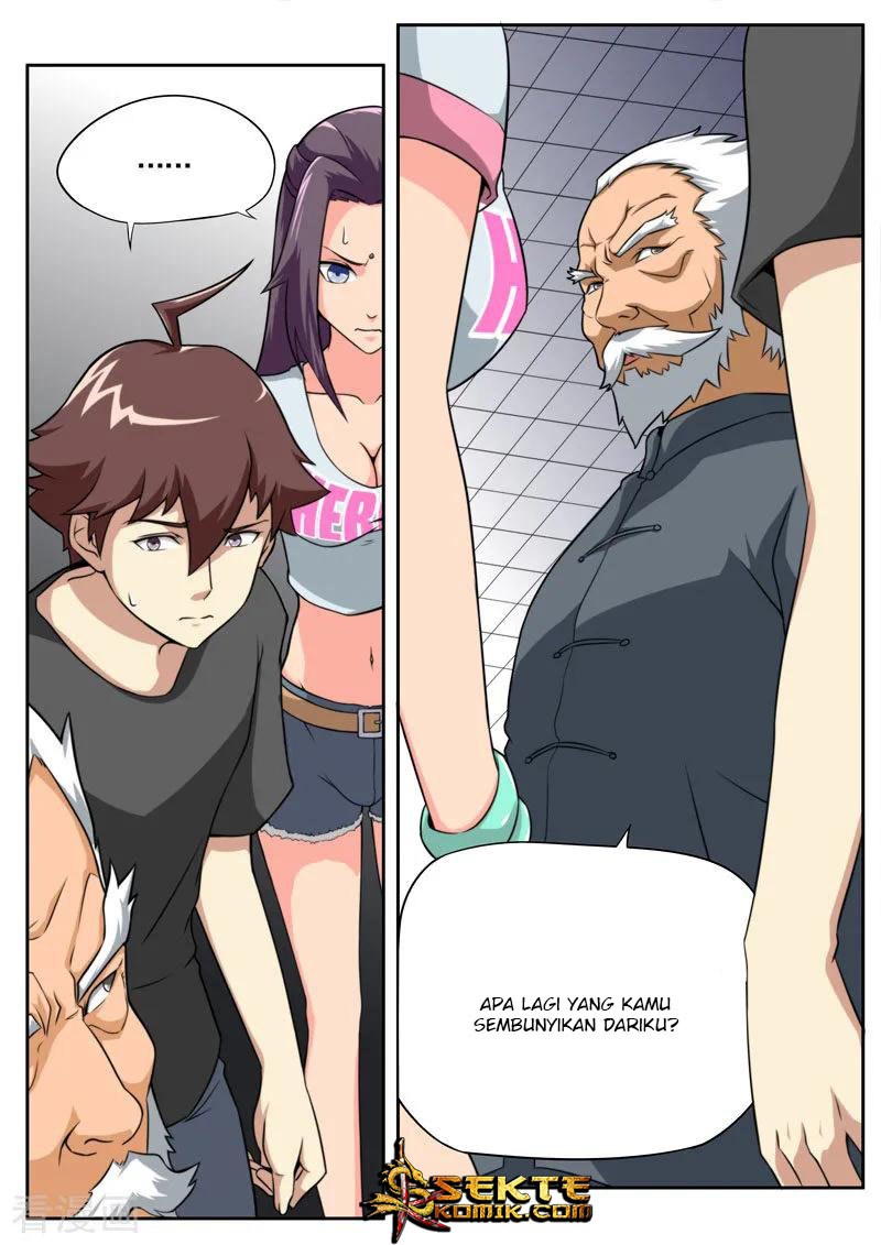 Pluralistic Immortal Chapter 80.2 Gambar 9