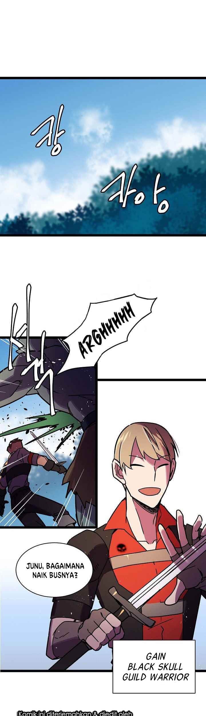 Baca  Ranker’s Return Chapter 21 Gambar 2