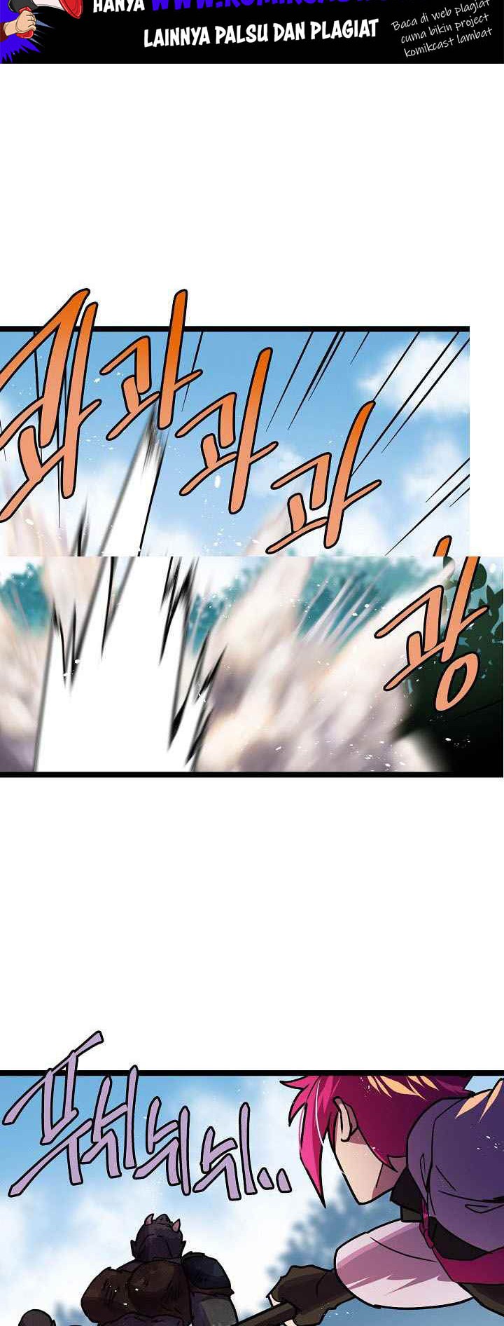 Ranker’s Return Chapter 21 Gambar 13