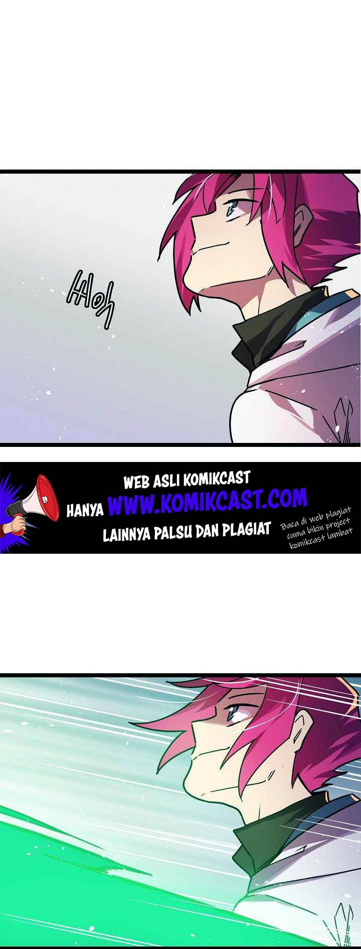 Ranker’s Return Chapter 21 Gambar 15