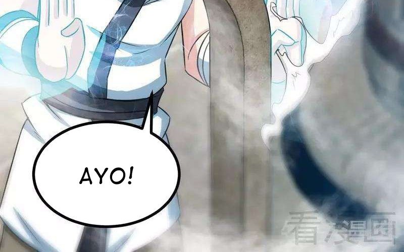Extreme God Chapter 46 Gambar 5