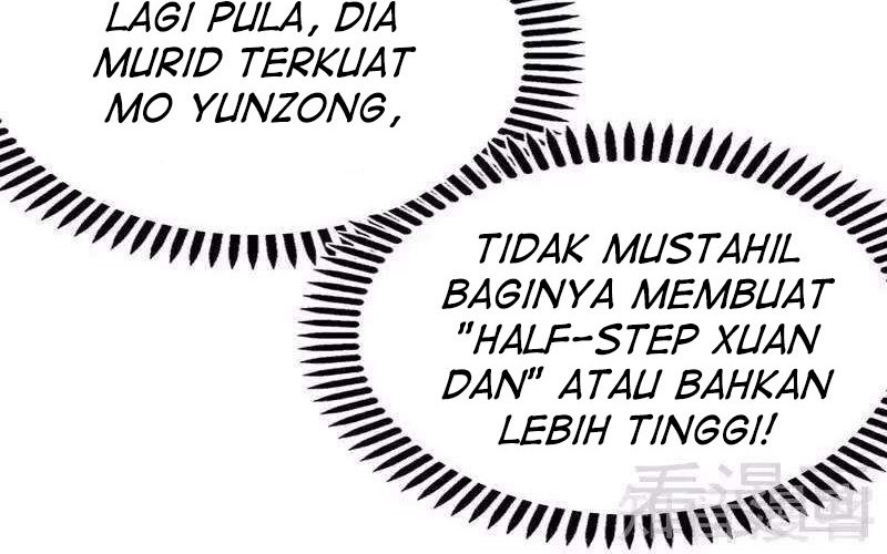 Extreme God Chapter 46 Gambar 9