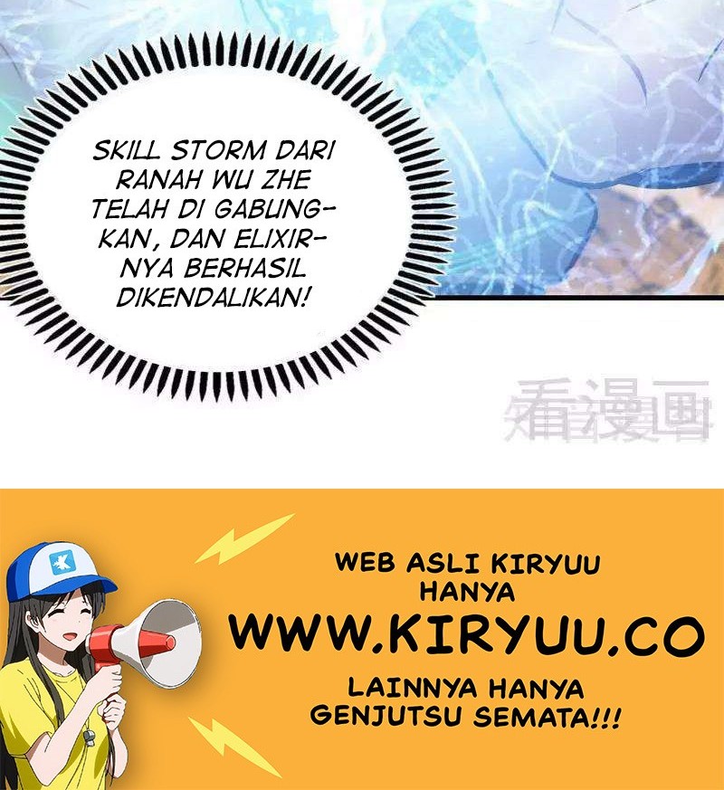 Extreme God Chapter 46 Gambar 13