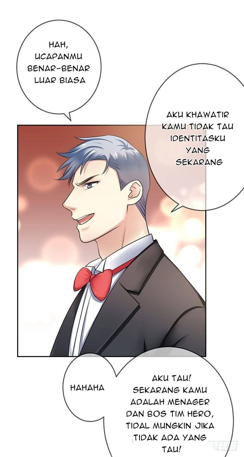 NSD Gaming Chapter 91 Gambar 10