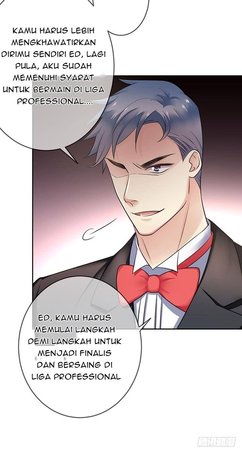 NSD Gaming Chapter 91 Gambar 13