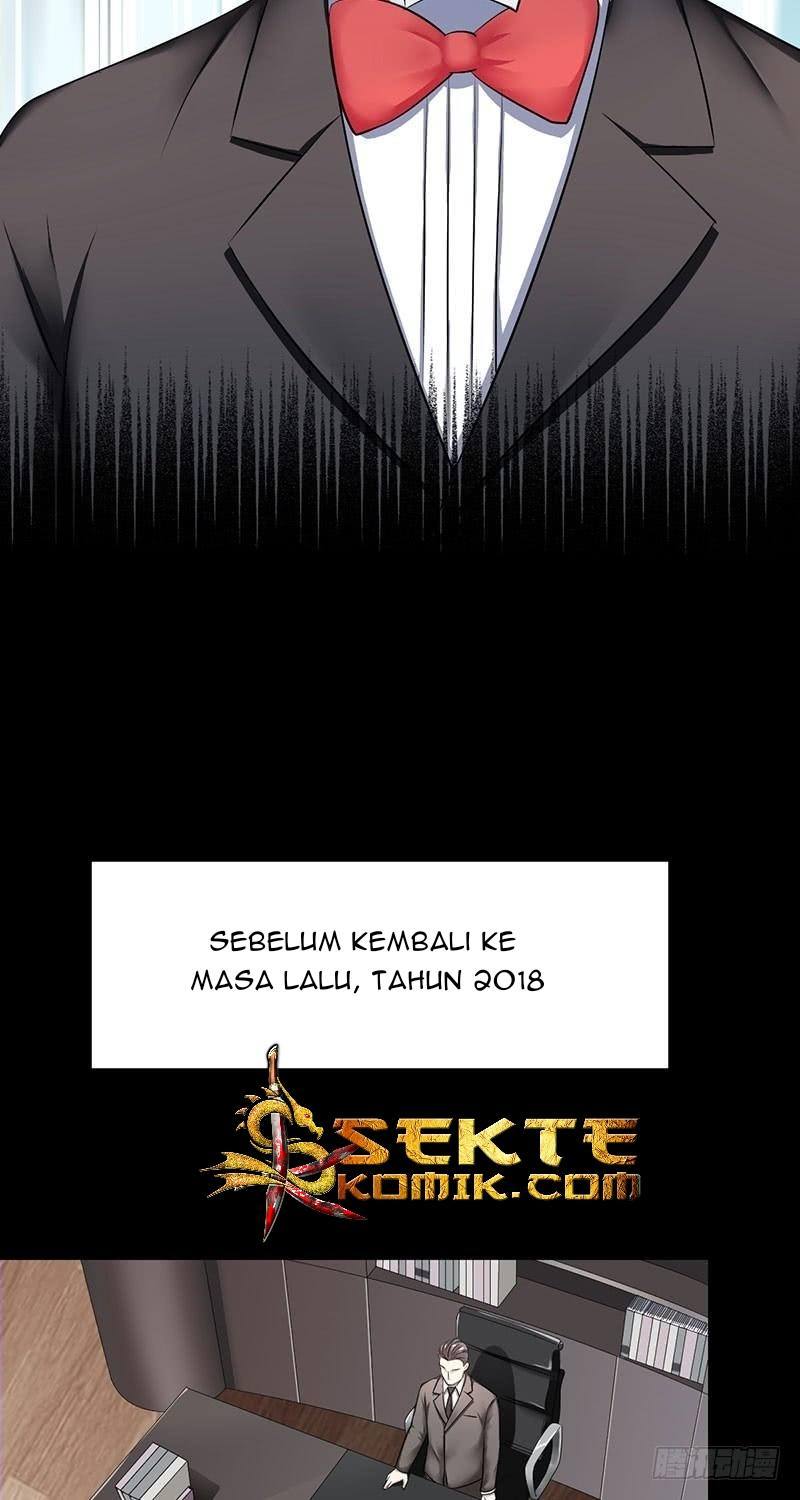 NSD Gaming Chapter 91 Gambar 16