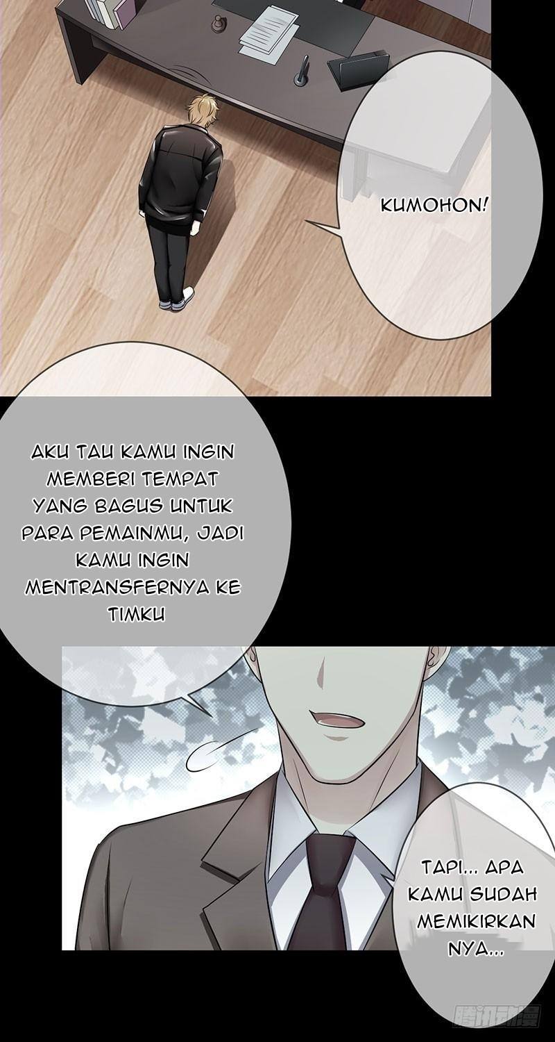 NSD Gaming Chapter 91 Gambar 17
