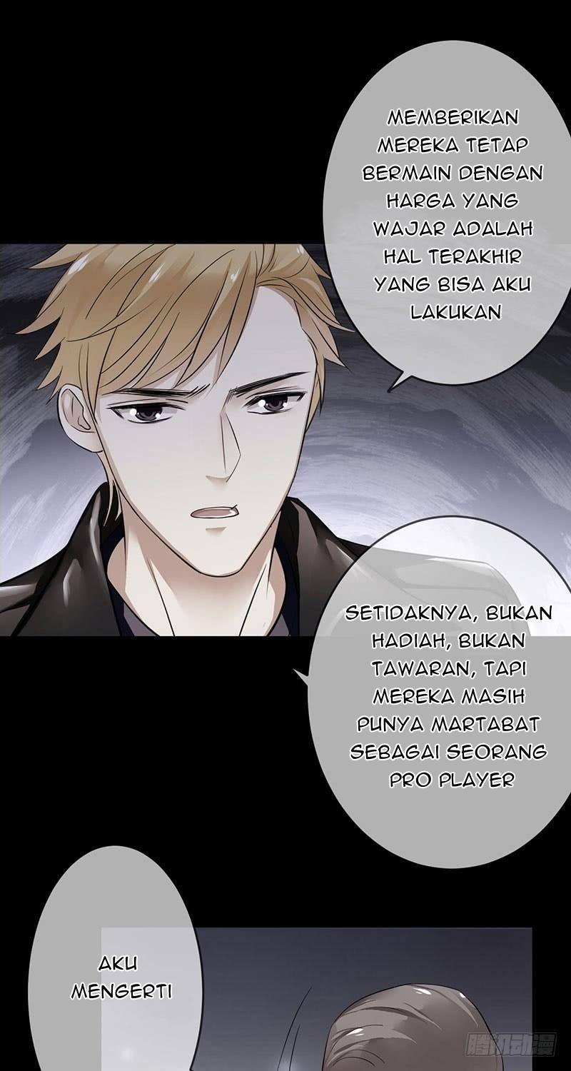 NSD Gaming Chapter 91 Gambar 18