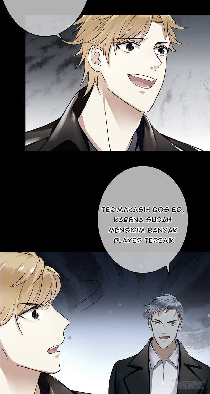 NSD Gaming Chapter 91 Gambar 20