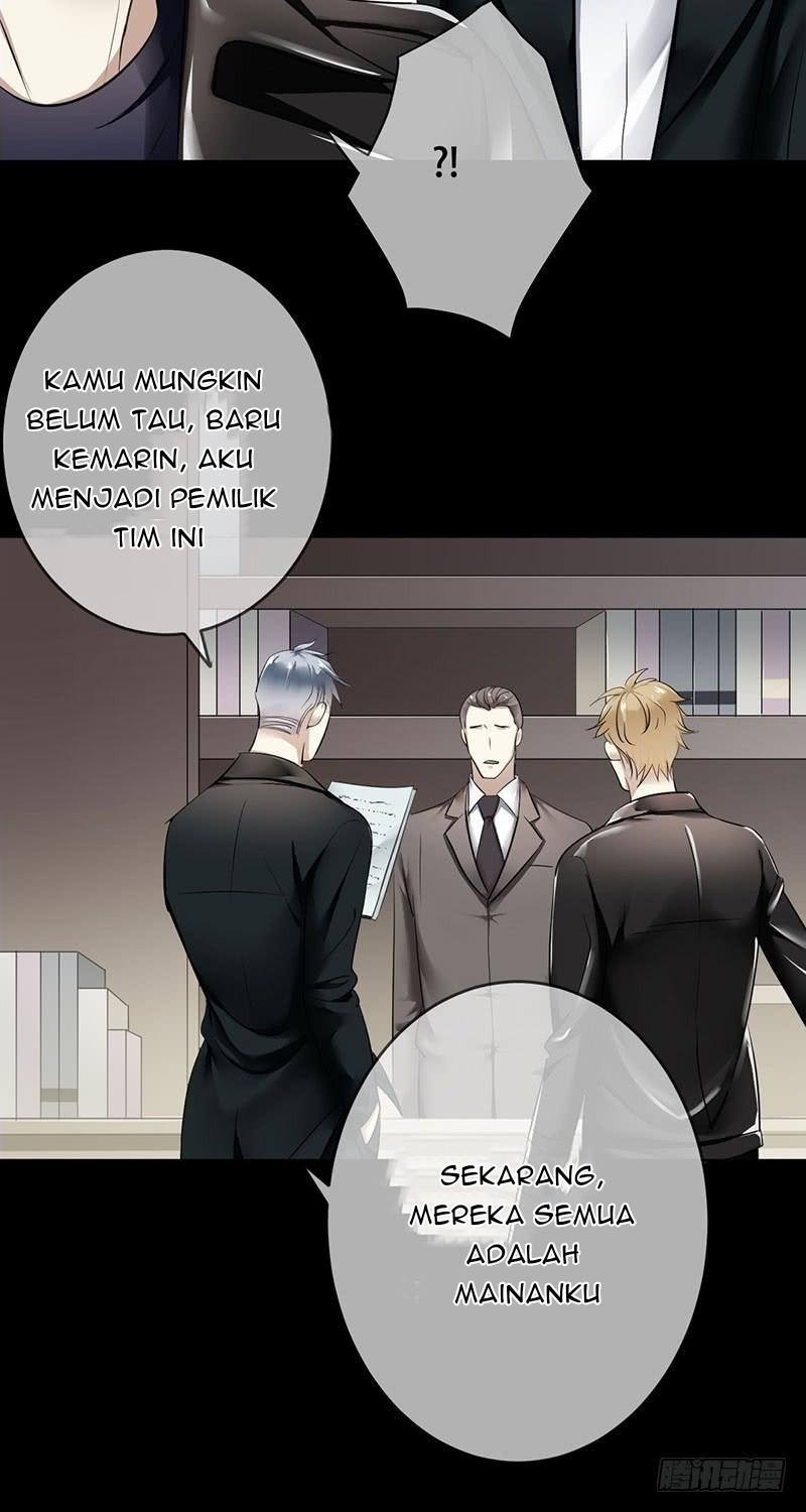 NSD Gaming Chapter 91 Gambar 21
