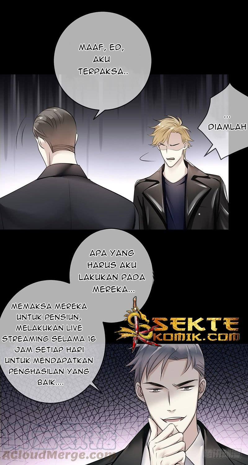 NSD Gaming Chapter 91 Gambar 22