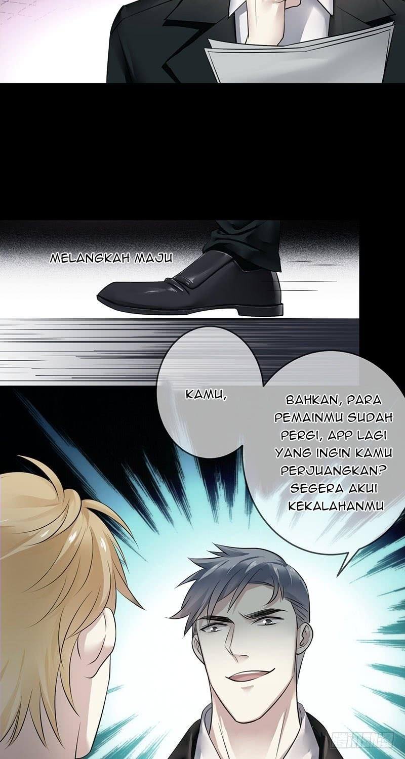 NSD Gaming Chapter 91 Gambar 23