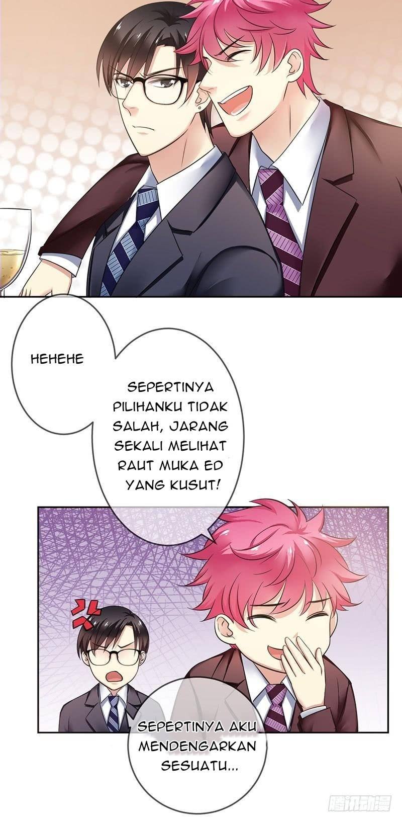NSD Gaming Chapter 91 Gambar 5