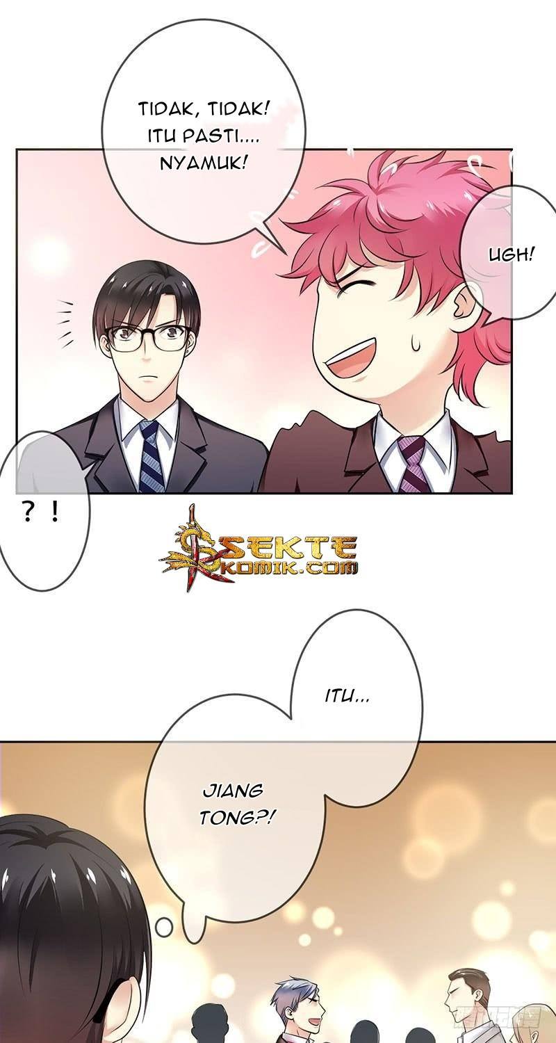 NSD Gaming Chapter 91 Gambar 6