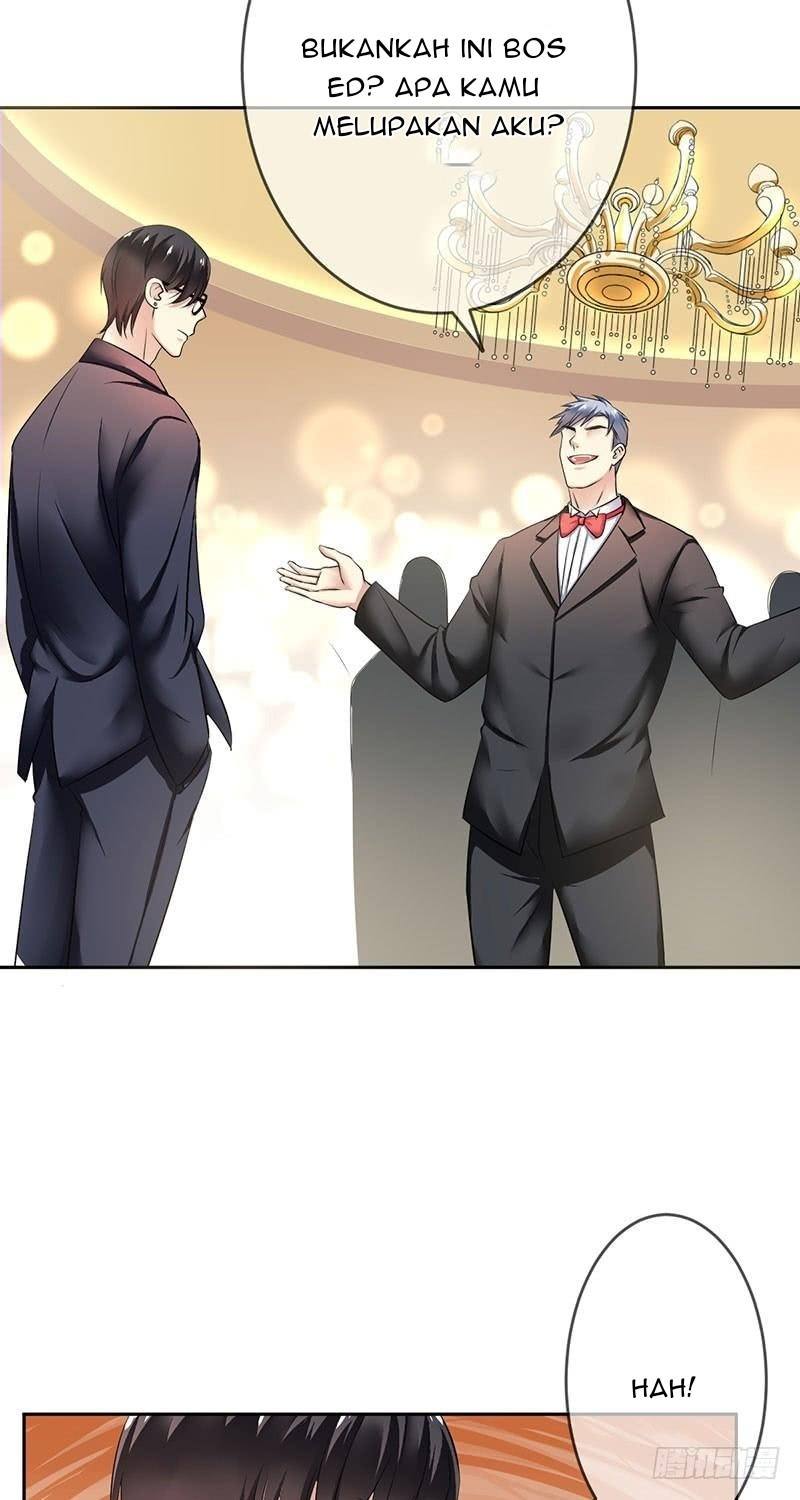 NSD Gaming Chapter 91 Gambar 8