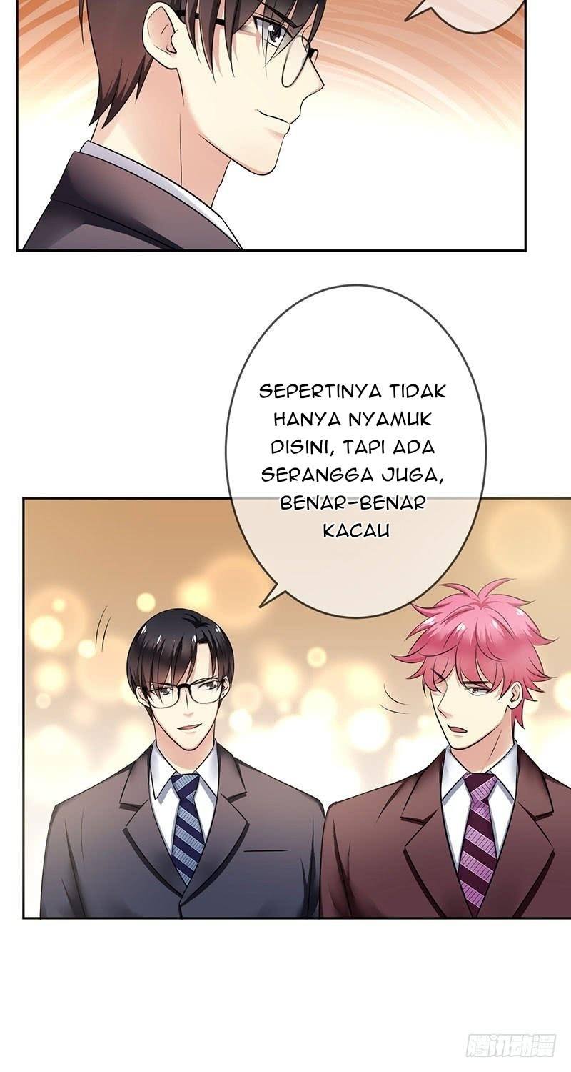NSD Gaming Chapter 91 Gambar 9