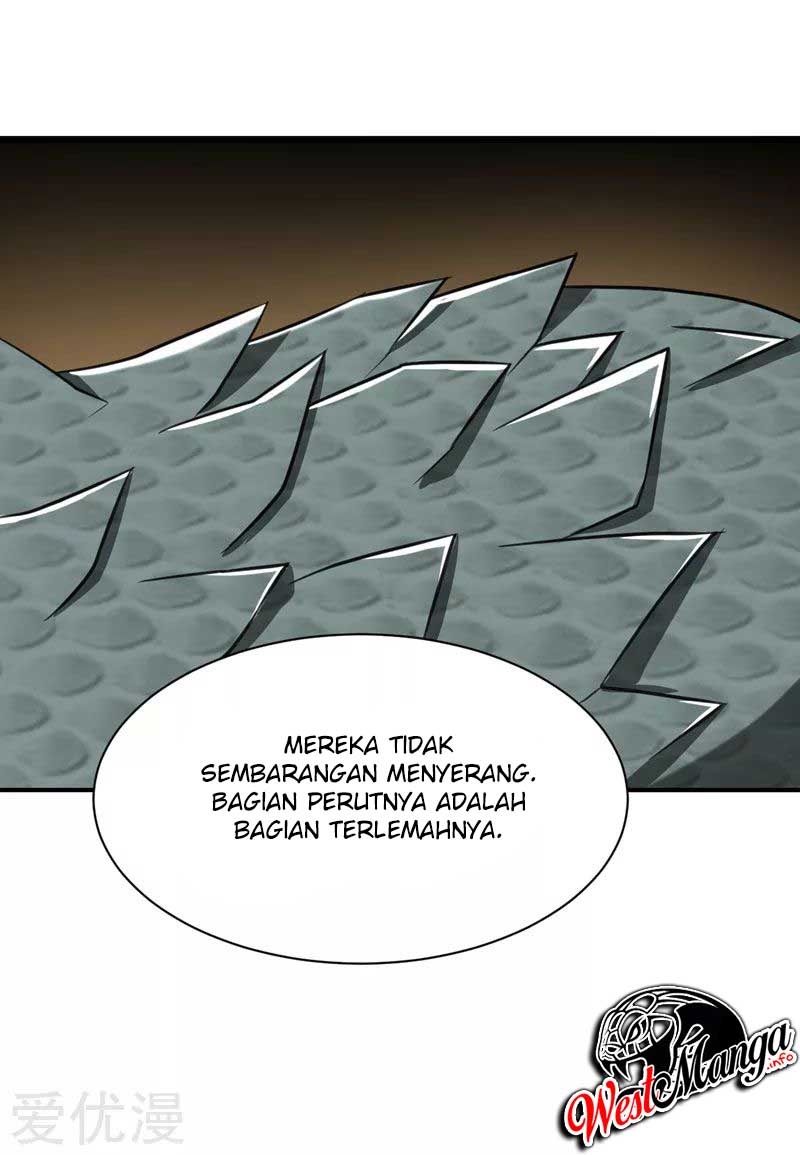 Rise of The Demon King Chapter 81 Gambar 10