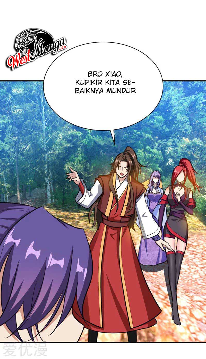 Rise of The Demon King Chapter 81 Gambar 15