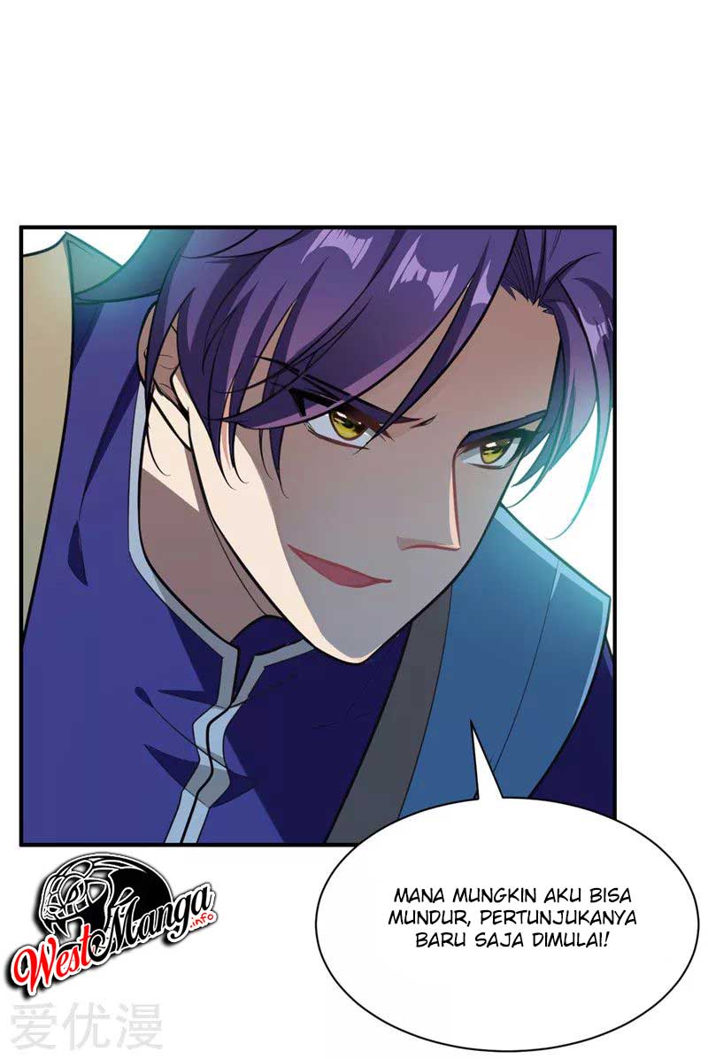 Rise of The Demon King Chapter 81 Gambar 16