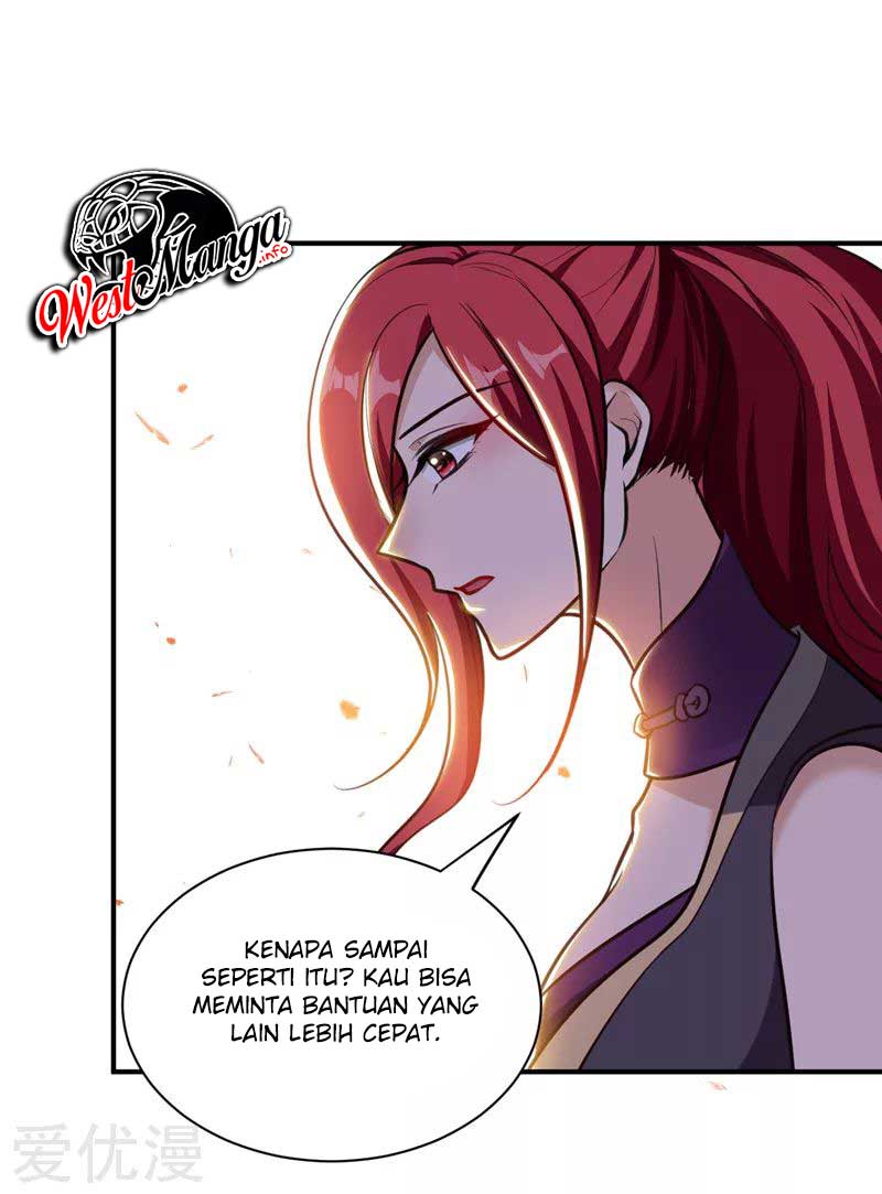 Rise of The Demon King Chapter 81 Gambar 30