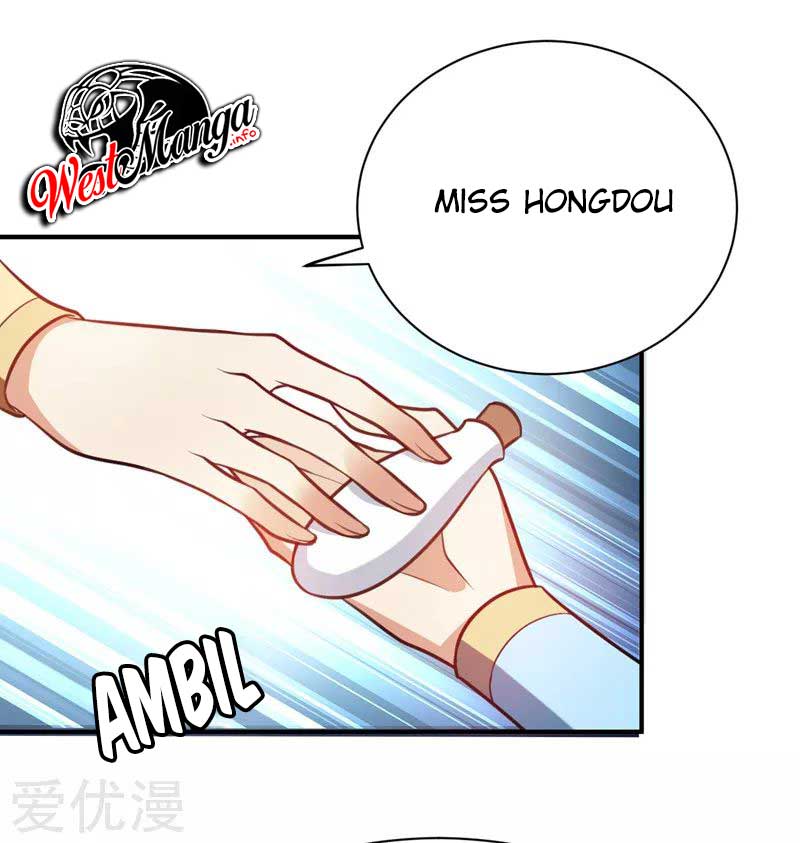 Rise of The Demon King Chapter 81 Gambar 31