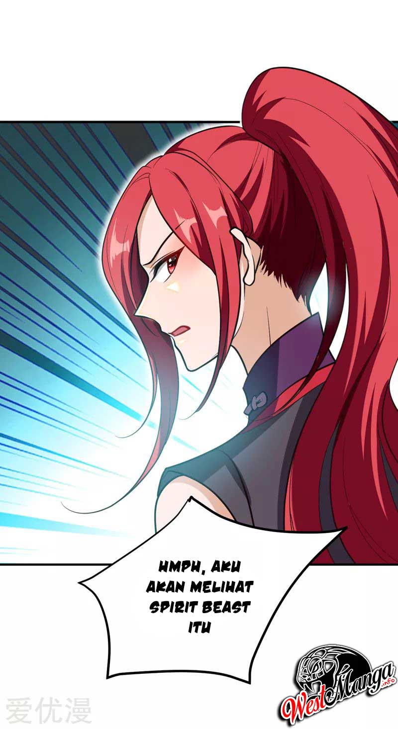 Rise of The Demon King Chapter 81 Gambar 35