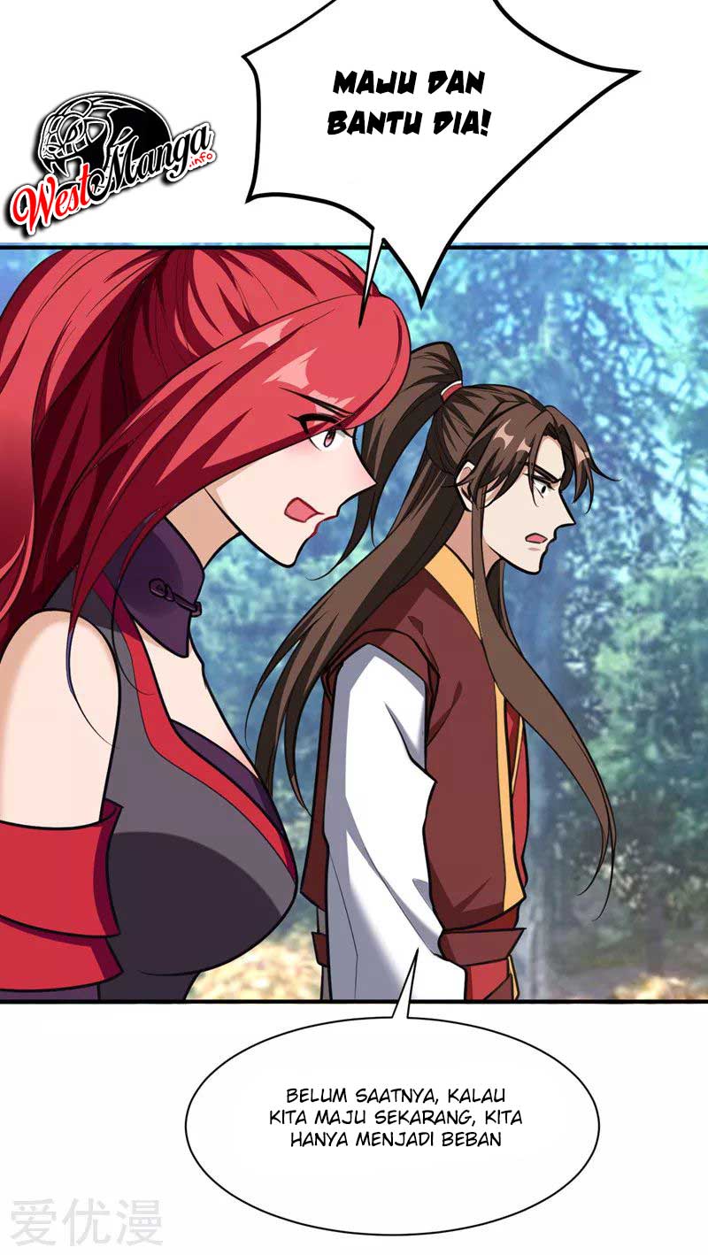 Rise of The Demon King Chapter 81 Gambar 7