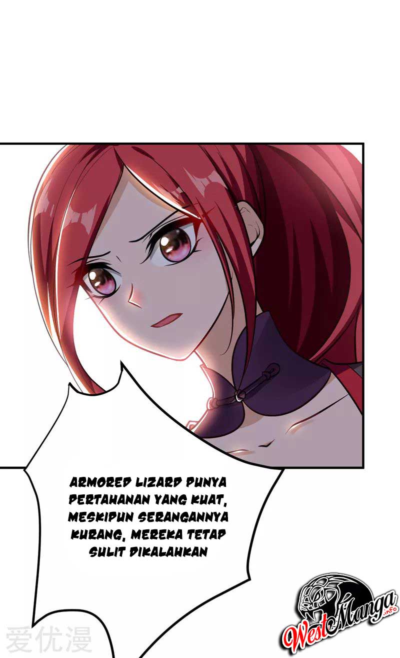 Rise of The Demon King Chapter 81 Gambar 8