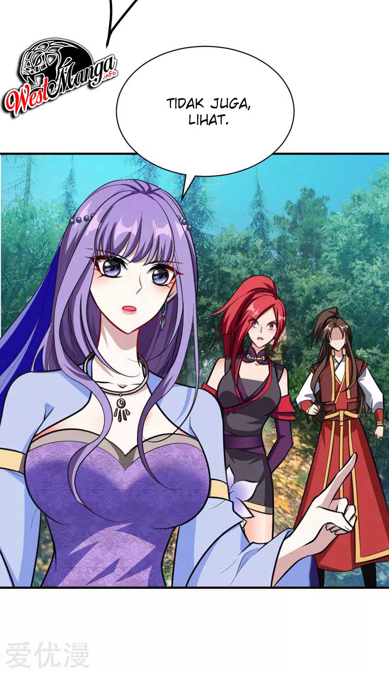 Rise of The Demon King Chapter 81 Gambar 9