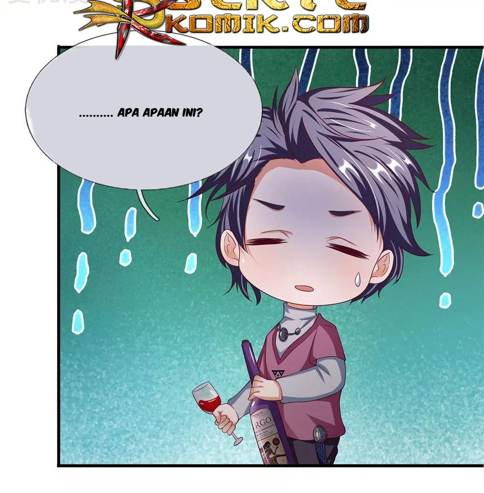 Ultimate King of Mixed City Chapter 44 Gambar 12