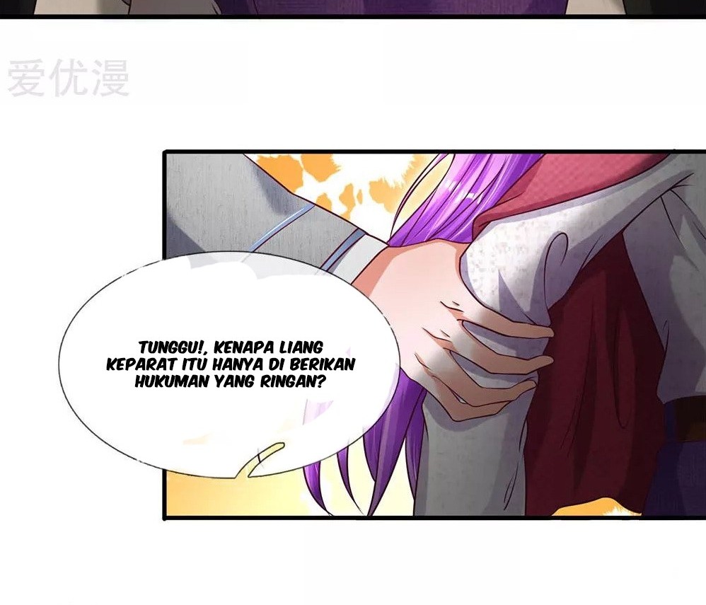 Ultimate King of Mixed City Chapter 39 Gambar 7