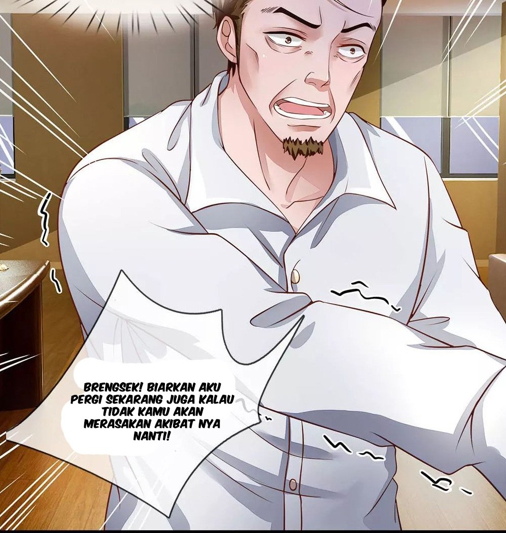 Ultimate King of Mixed City Chapter 37 Gambar 12