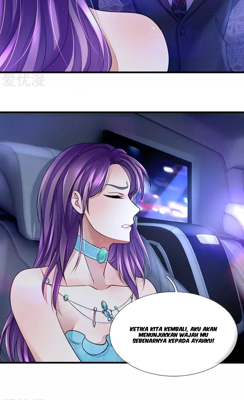 Ultimate King of Mixed City Chapter 23 Gambar 7