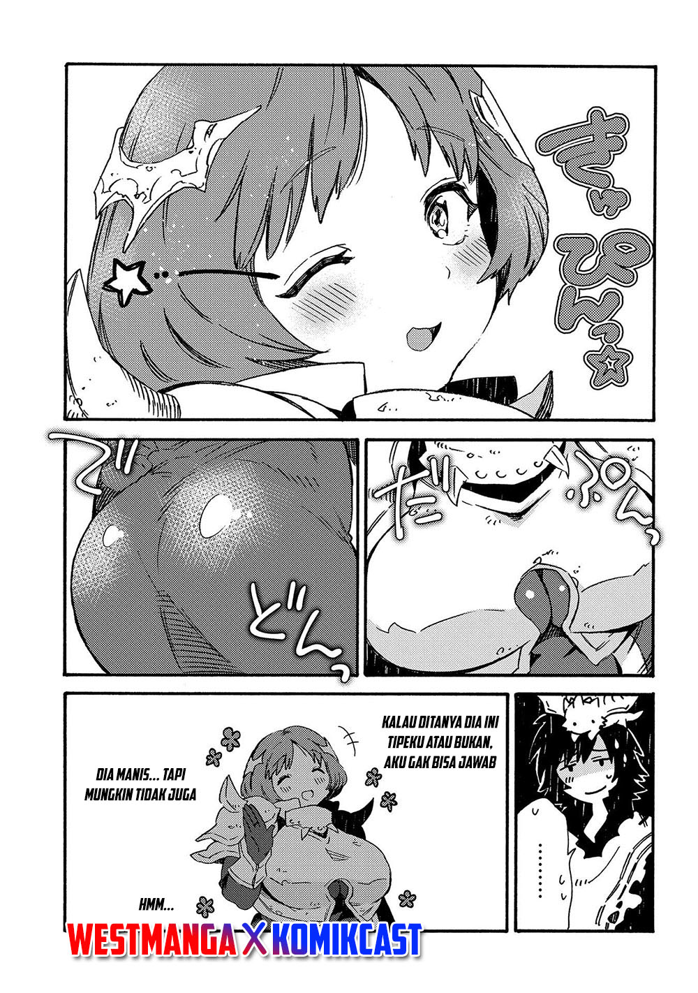 Sono Mono. Nochi ni…(Nariie Shinichirou) Chapter 18 Gambar 13