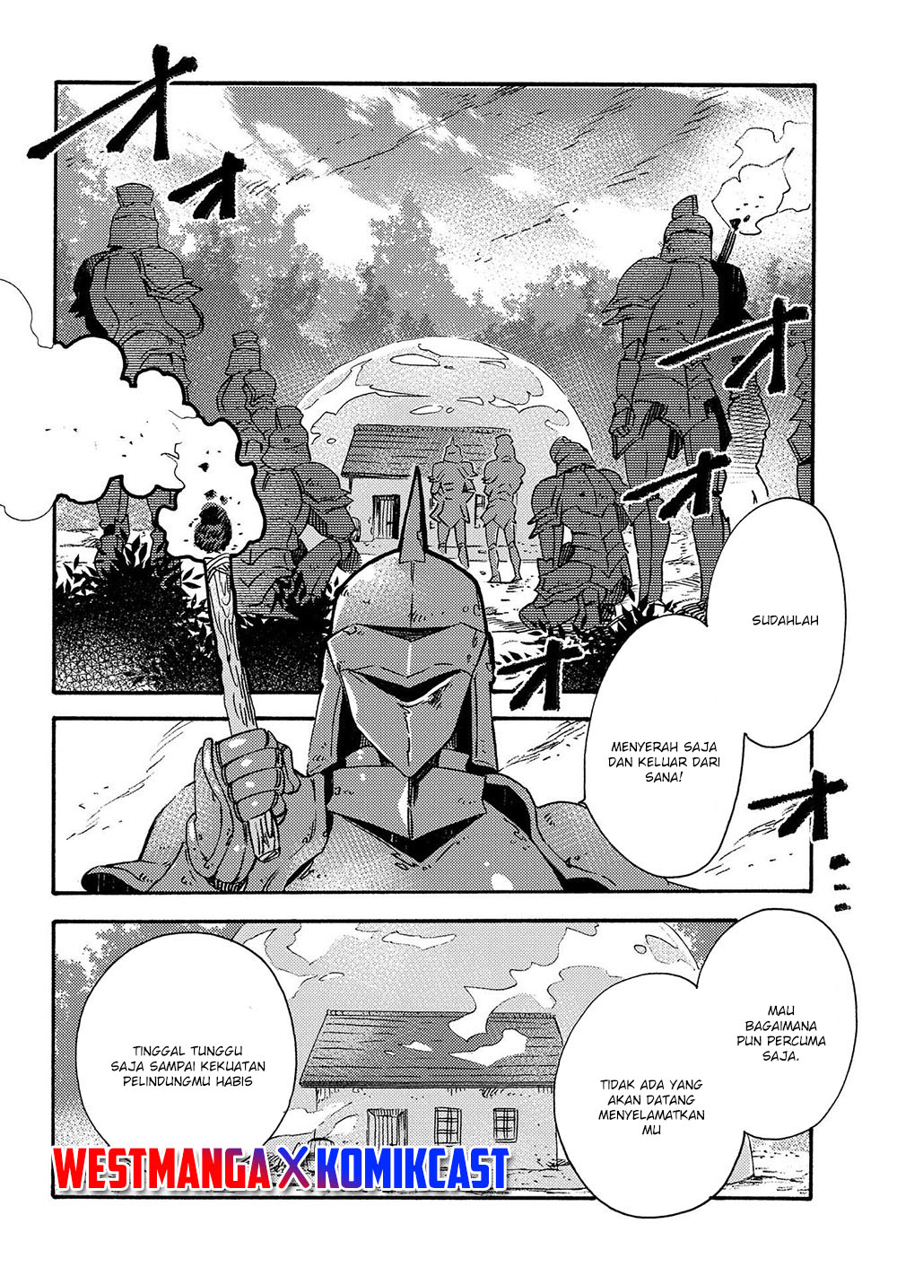 Sono Mono. Nochi ni…(Nariie Shinichirou) Chapter 18 Gambar 20