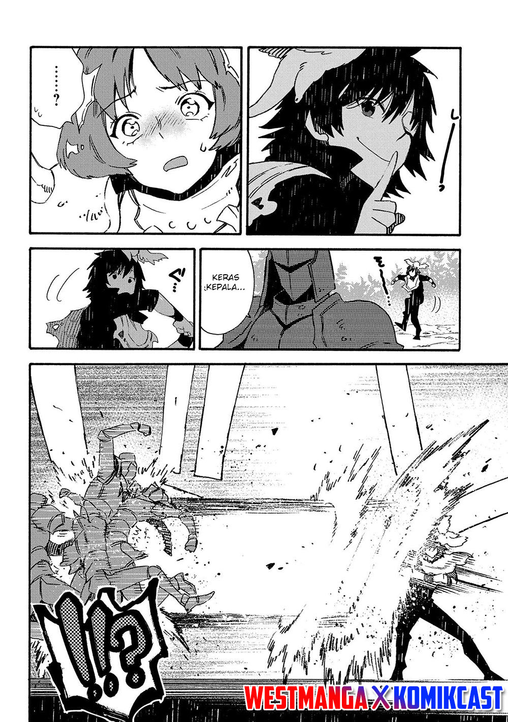 Sono Mono. Nochi ni…(Nariie Shinichirou) Chapter 18 Gambar 22