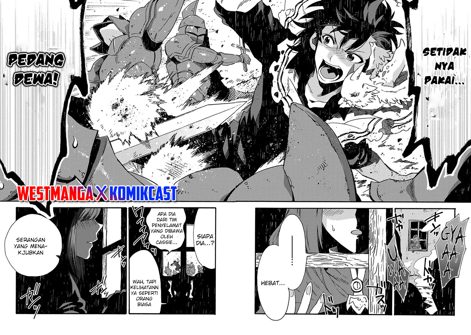 Sono Mono. Nochi ni…(Nariie Shinichirou) Chapter 18 Gambar 26