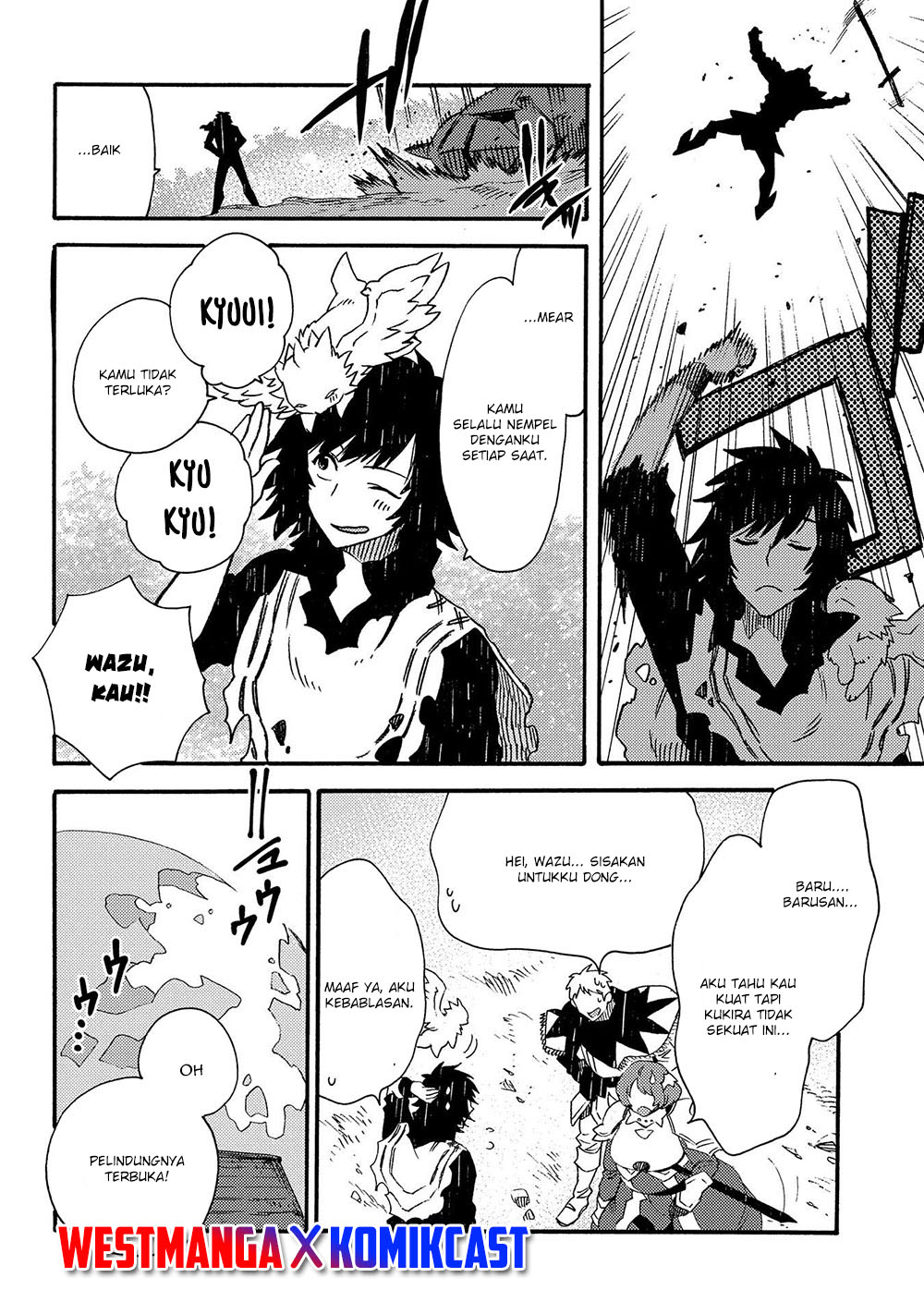 Sono Mono. Nochi ni…(Nariie Shinichirou) Chapter 18 Gambar 27