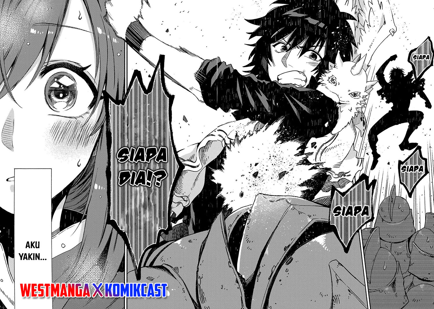 Sono Mono. Nochi ni…(Nariie Shinichirou) Chapter 18 Gambar 5