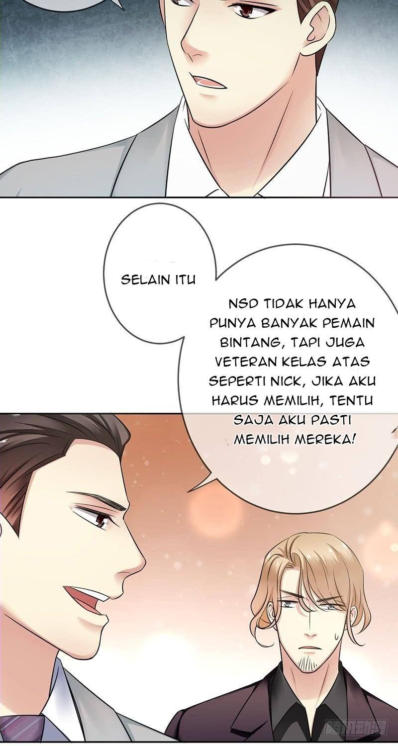 NSD Gaming Chapter 92 Gambar 20