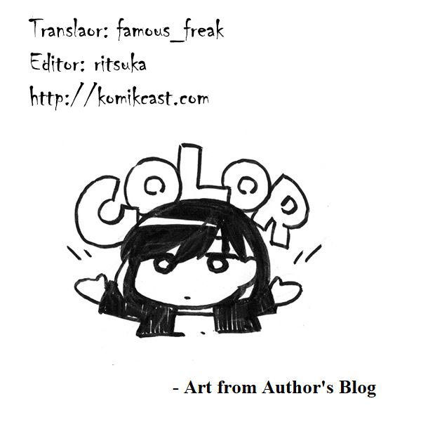 Kekkon Surutte, Hontou Desu Ka? Chapter 09 Gambar 21