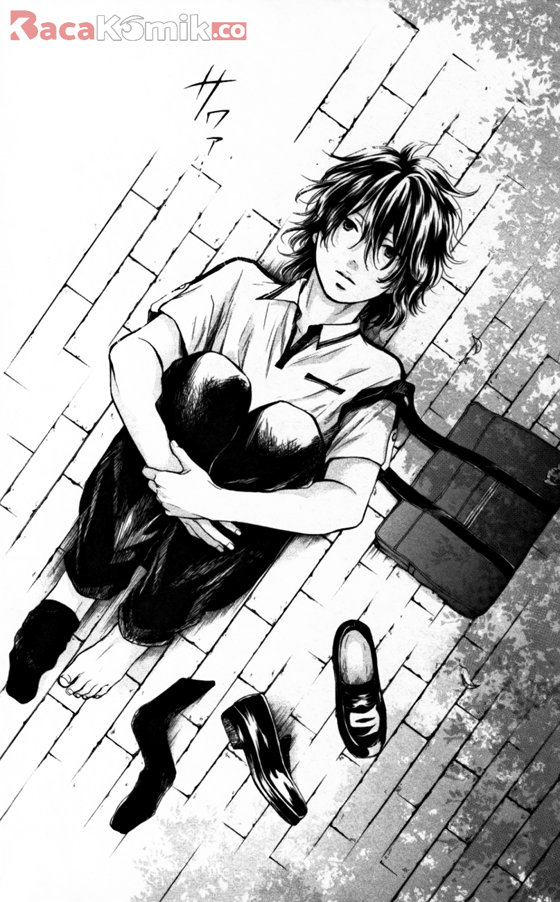 Kono Oto Tomare! Chapter 23 Gambar 43