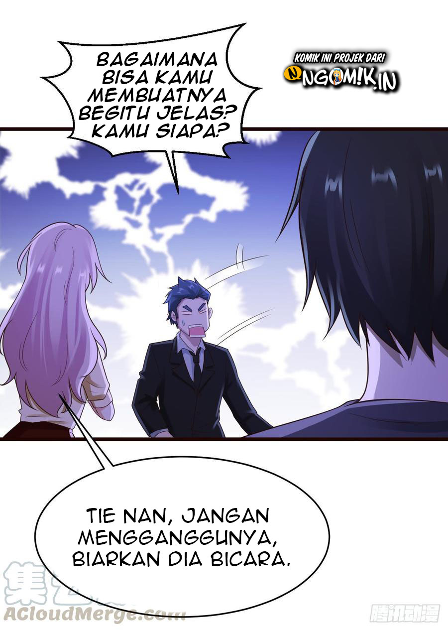 Miss Sister, Don’t Mess With Me Chapter 19 Gambar 12