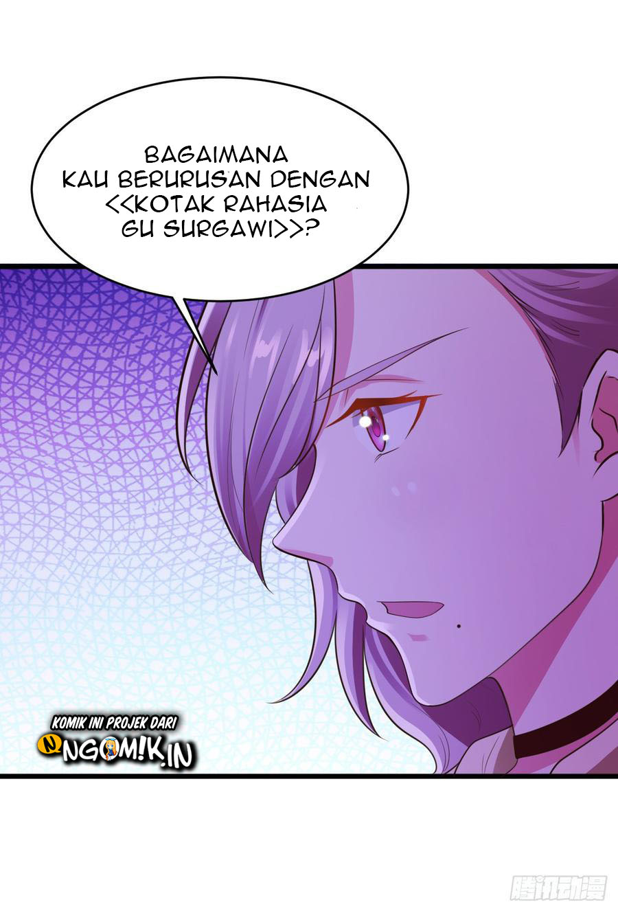 Miss Sister, Don’t Mess With Me Chapter 19 Gambar 17