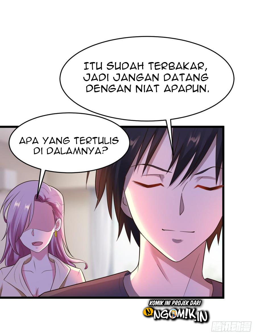 Miss Sister, Don’t Mess With Me Chapter 19 Gambar 18
