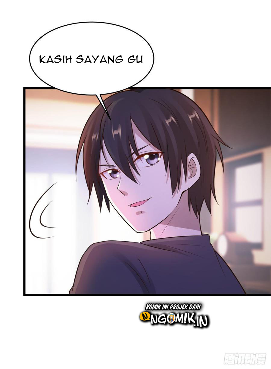 Miss Sister, Don’t Mess With Me Chapter 19 Gambar 19