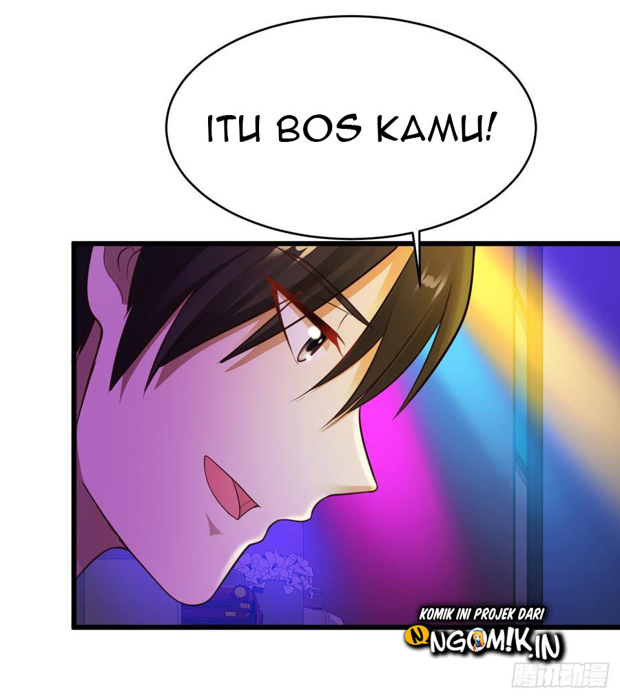 Miss Sister, Don’t Mess With Me Chapter 19 Gambar 24